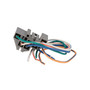 Rostra Powertrain Multi-Purpose Electrical Connector 61-0581