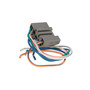 Rostra Powertrain Multi-Purpose Electrical Connector 61-0581