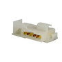 Rostra Powertrain Brake Light Switch 62-0006