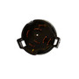 Rostra Powertrain Ignition Switch 63-0011