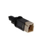 Rostra Powertrain Brake Light Switch 62-0024