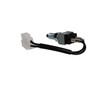 Rostra Powertrain Brake Light Switch 62-0058