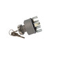 Rostra Powertrain Ignition Switch 63-0083