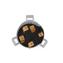 Rostra Powertrain Ignition Switch 63-0063