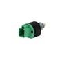 Rostra Powertrain Brake Light Switch 62-0099