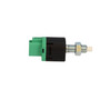 Rostra Powertrain Brake Light Switch 62-0099