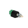 Rostra Powertrain Brake Light Switch 62-0099