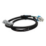 Rostra Powertrain ABS Wheel Speed Sensor Wiring Harness 61-0588