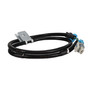 Rostra Powertrain ABS Wheel Speed Sensor Wiring Harness 61-0588