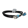 Rostra Powertrain ABS Wheel Speed Sensor Wiring Harness 61-0588