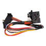 Rostra Powertrain Ignition Switch 63-0030