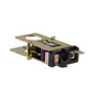 Rostra Powertrain Brake Light Switch 62-0043