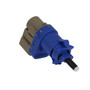 Rostra Powertrain Brake Light Switch 62-0101