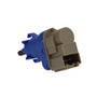 Rostra Powertrain Brake Light Switch 62-0101