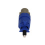 Rostra Powertrain Brake Light Switch 62-0101