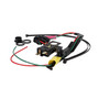 Rostra Powertrain Brake Light Switch 62-0044