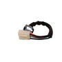 Rostra Powertrain Ignition Switch 63-0067