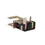 Rostra Powertrain Brake Light Switch 62-0061