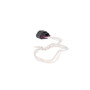 Rostra Powertrain Tail Light Wiring Harness Connector 61-0781
