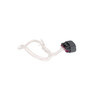 Rostra Powertrain Tail Light Wiring Harness Connector 61-0781