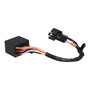Rostra Powertrain Brake Light Switch 62-0105