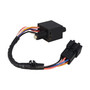 Rostra Powertrain Brake Light Switch 62-0105