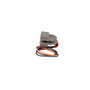 Rostra Powertrain Throttle Position Sensor Connector 61-0593