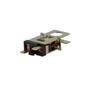 Rostra Powertrain Brake Light Switch 62-0272