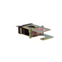 Rostra Powertrain Brake Light Switch 62-0272