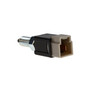 Rostra Powertrain Brake Light Switch 62-0009