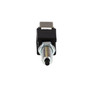 Rostra Powertrain Brake Light Switch 62-0009