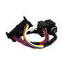 Rostra Powertrain Ignition Switch 63-0068