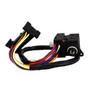 Rostra Powertrain Ignition Switch 63-0068