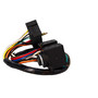 Rostra Powertrain Ignition Switch 63-0068