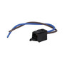Rostra Powertrain Door Window Switch Connector 61-0818