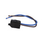 Rostra Powertrain Door Window Switch Connector 61-0818