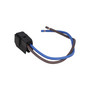 Rostra Powertrain Door Window Switch Connector 61-0818