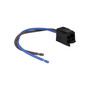 Rostra Powertrain Door Window Switch Connector 61-0818