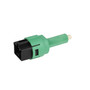 Rostra Powertrain Brake Light Switch 62-0063