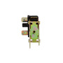 Rostra Powertrain Brake Light Switch 62-0107