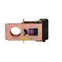 Rostra Powertrain Brake Light Switch 62-0107