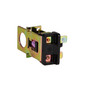 Rostra Powertrain Brake Light Switch 62-0107