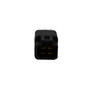 Rostra Powertrain Brake Light Switch 62-0084