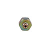 Rostra Powertrain Brake Light Switch 62-0046
