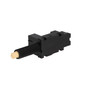 Rostra Powertrain Brake Light Switch 62-0085