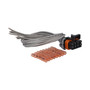 Rostra Powertrain Repair Harness 61-0825