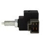 Rostra Powertrain Brake Light Switch 62-0066