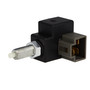 Rostra Powertrain Brake Light Switch 62-0066
