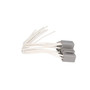 Rostra Powertrain Multi-Purpose Electrical Connector 61-0613