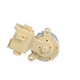 Rostra Powertrain Ignition Switch 63-0016